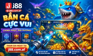 Bắn Cá Aqua Fire