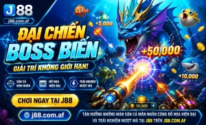 Bắn Cá Deep Hunter