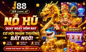j88 nổ hũ game 1