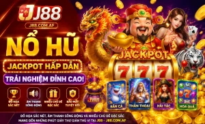 j88 nổ hũ