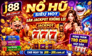 j88 nổ hũ game 3