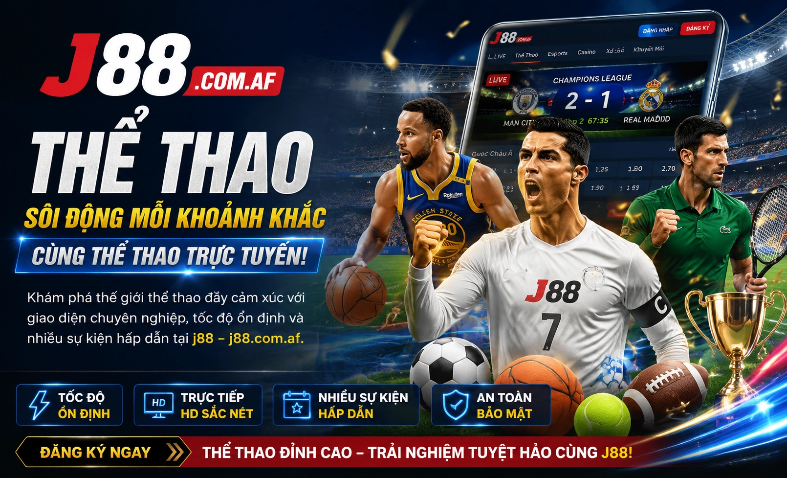 j88 thể thao 5