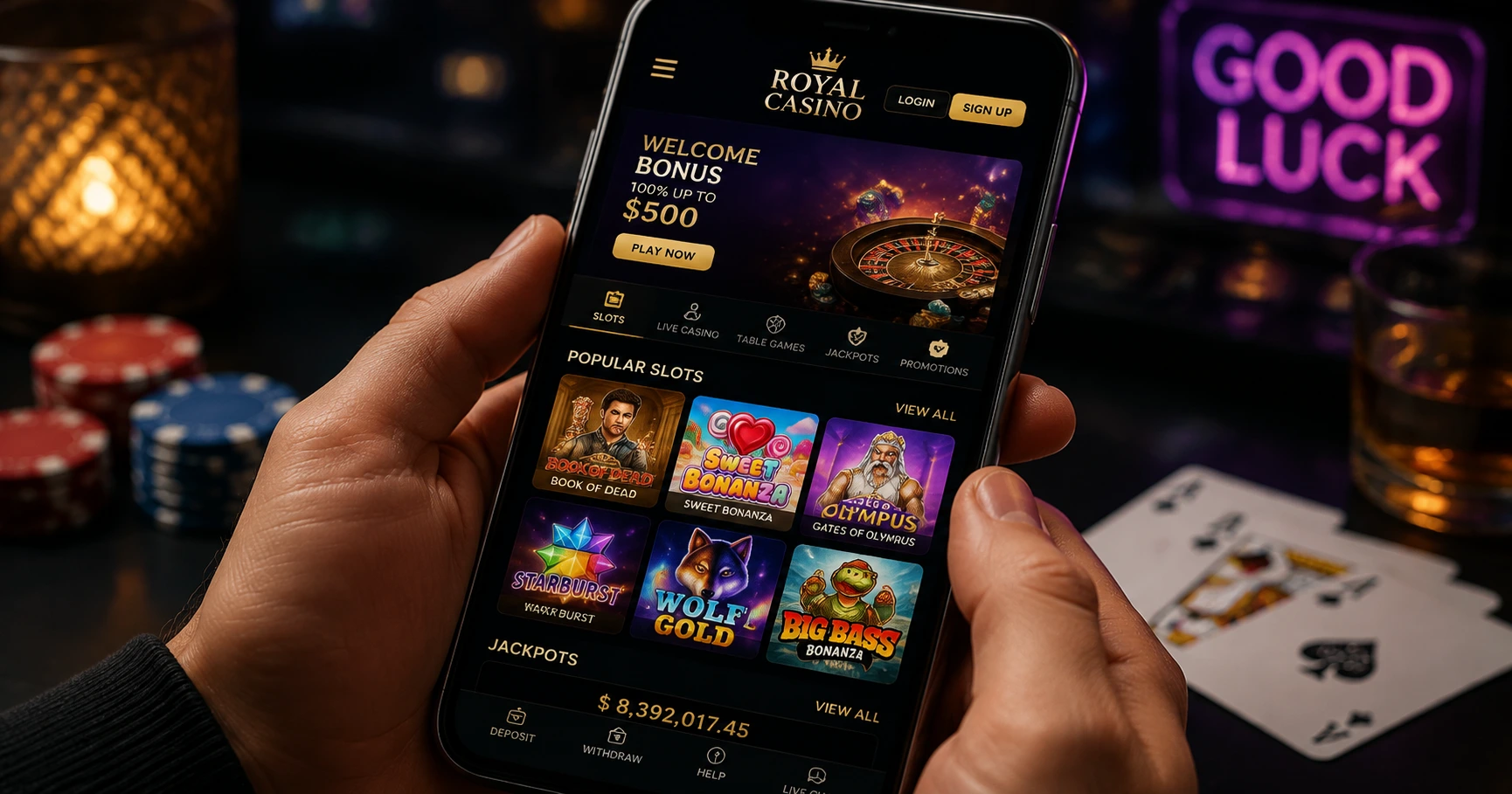 Tổng quan về j888 slot và các dịch vụ liên quan - image 2
