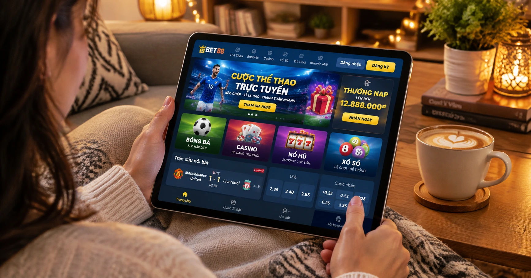 Khuyến mãi J88 – Cơ hội vàng cho người chơi yêu thích game và cá cược - image 2