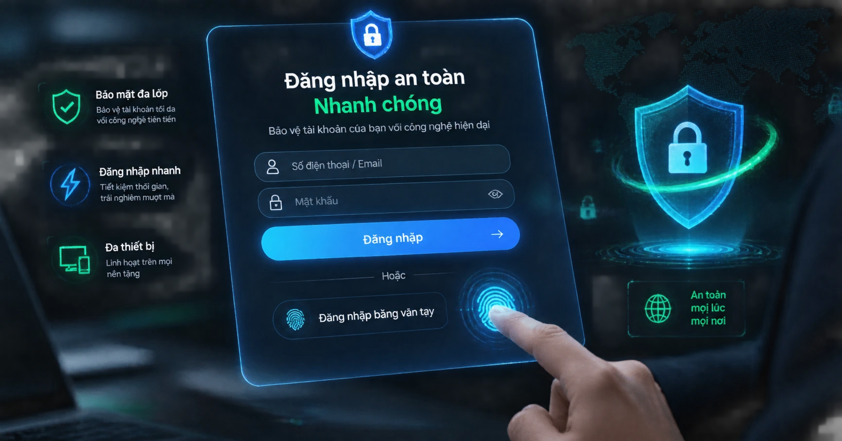 j88 đăng nhập – Hướng dẫn truy cập an toàn và nhanh chóng - image 2